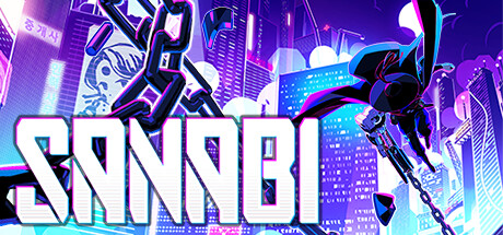 闪避刺客（SANABI The Revenant）v1.353免安装中文版